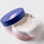 EXFOLIATORS
