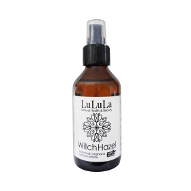 Αμαμελίδα Τονωτική Λοσιόν - Witch Hazel 100ml