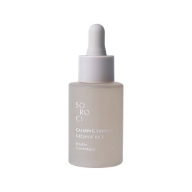 SOROCI Calming Organic Rice Essence Serum - 30ml