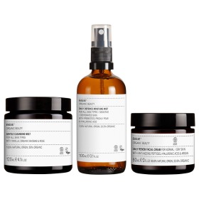 Σετ για Ευαίσθητες Επιδερμίδες - Sensitive Skin Essentials Bundle