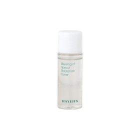 Blessing of Sprout Radiance Toner 15ml - Travel Size - HAYEJIN