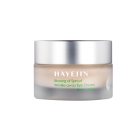 Blessing of Sprout Wrinkle-Αway Eye Cream 35ml - HAYEJIN