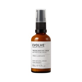 True Balance Gel Cream 50ml - Evolve Organic Beauty