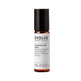 Hyaluronic Eye Serum 10ml - Evolve Organic Beauty