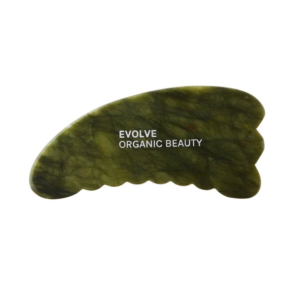 Body Gua Sha - Evolve Organic Beauty